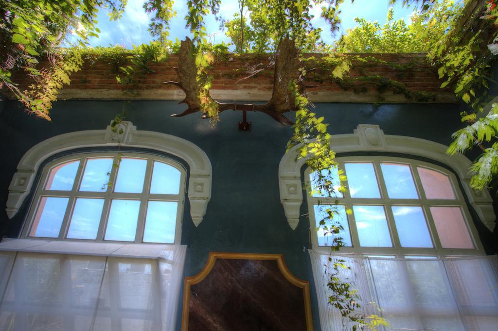 Hotel Boutique Rivera Del Rio Puerto Vallarta Dış mekan fotoğraf