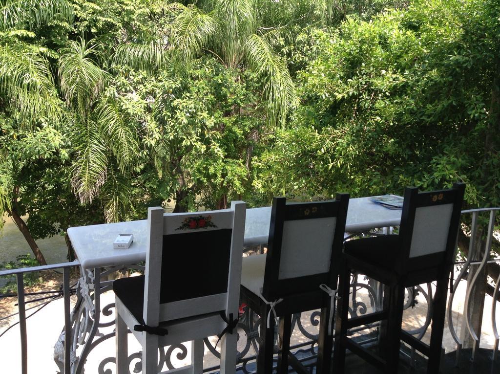 Hotel Boutique Rivera Del Rio Puerto Vallarta Dış mekan fotoğraf