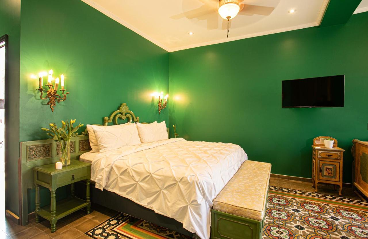 Hotel Boutique Rivera Del Rio Puerto Vallarta Dış mekan fotoğraf