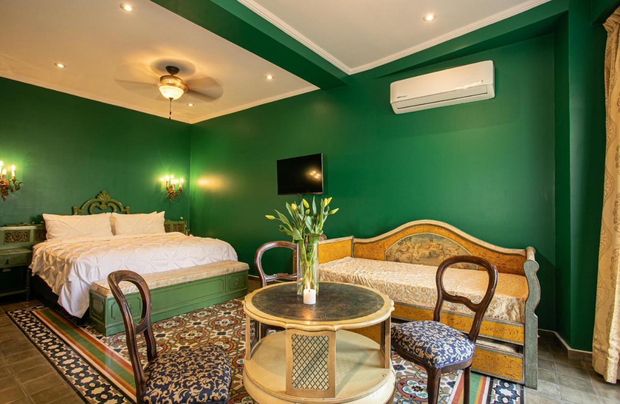 Hotel Boutique Rivera Del Rio Puerto Vallarta Dış mekan fotoğraf