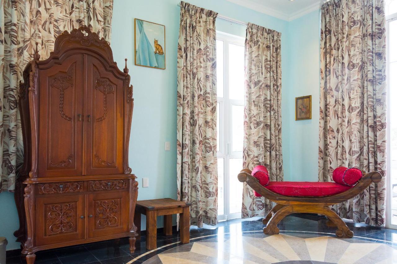 Hotel Boutique Rivera Del Rio Puerto Vallarta Dış mekan fotoğraf